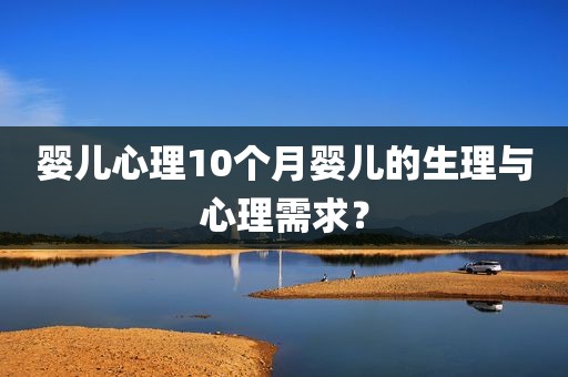 婴儿心理10个月婴儿的生理与心理需求？