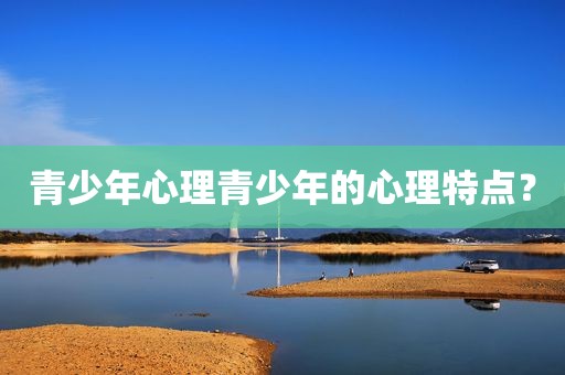 青少年心理青少年的心理特点？