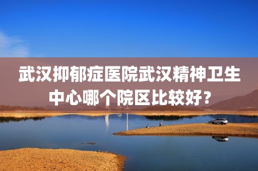 武汉抑郁症医院武汉精神卫生中心哪个院区比较好？