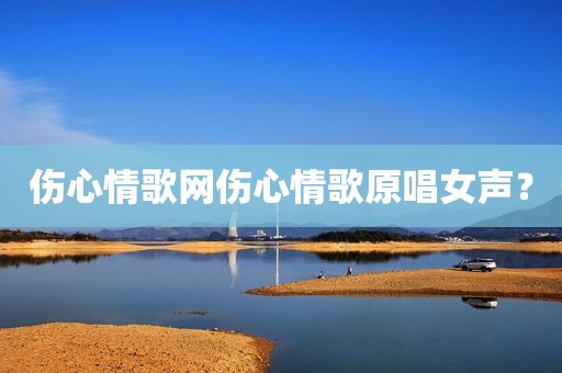 伤心情歌网伤心情歌原唱女声？