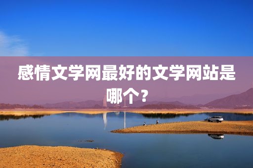 感情文学网最好的文学网站是哪个？