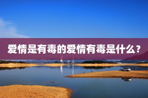 爱情是有毒的爱情有毒是什么？