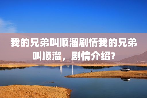 我的兄弟叫顺溜剧情我的兄弟叫顺溜，剧情介绍？