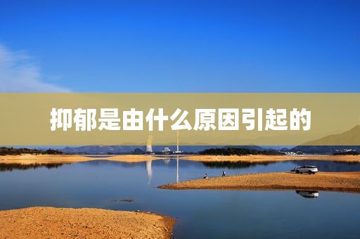 抑郁是由什么原因引起的
