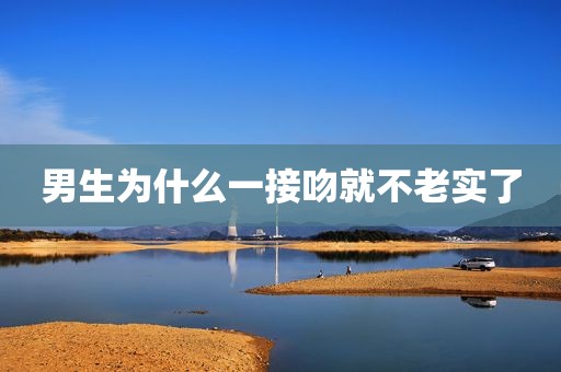男生为什么一接吻就不老实了