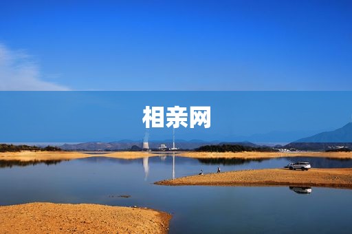 相亲网