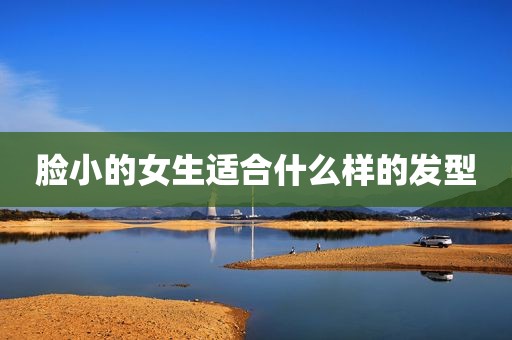 脸小的女生适合什么样的发型